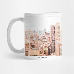 New York Mug